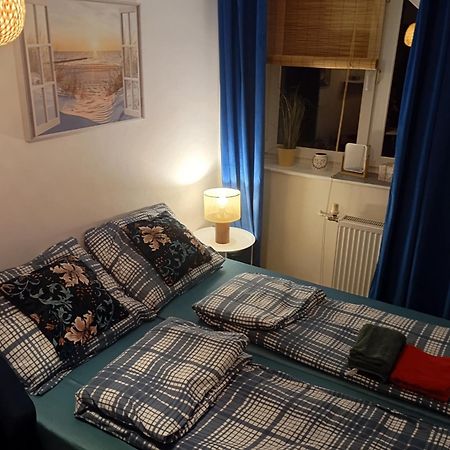 Pokoje Goscinne U Aleksandry Hel Habitación foto