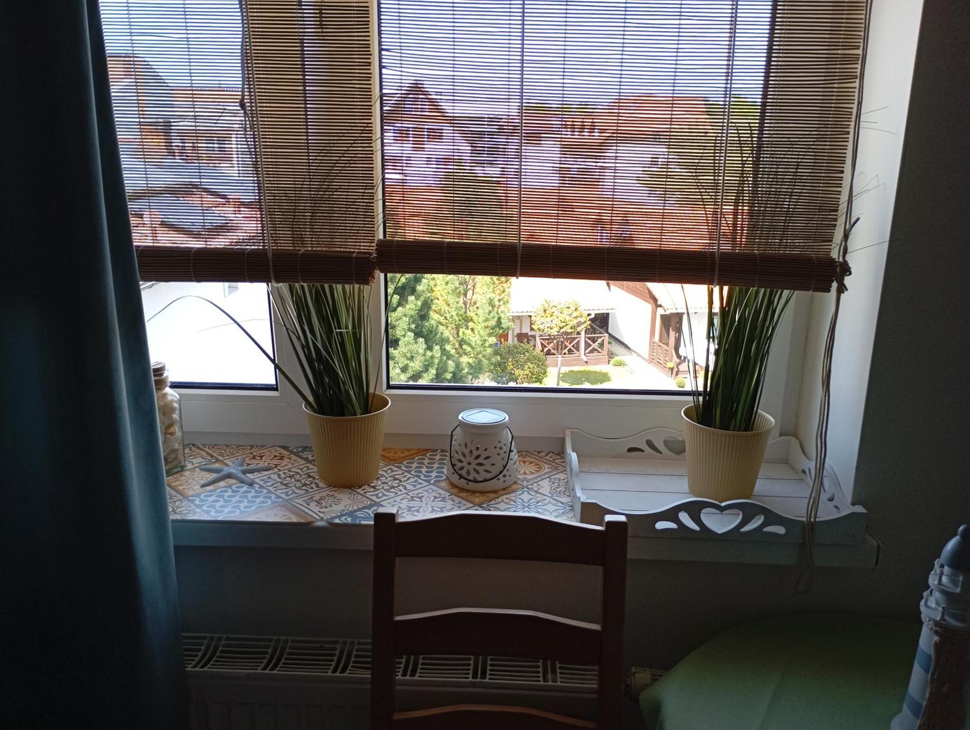 Pokoje Goscinne U Aleksandry Hel Habitación foto