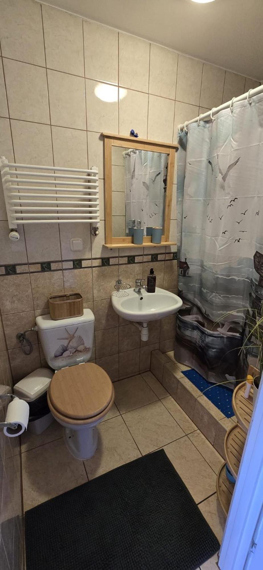 Pokoje Goscinne U Aleksandry Hel Exterior foto