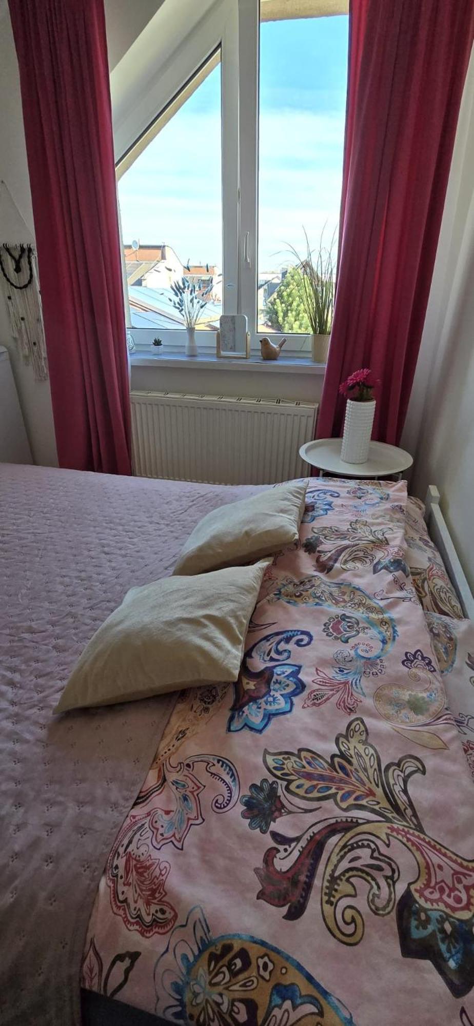 Pokoje Goscinne U Aleksandry Hel Habitación foto