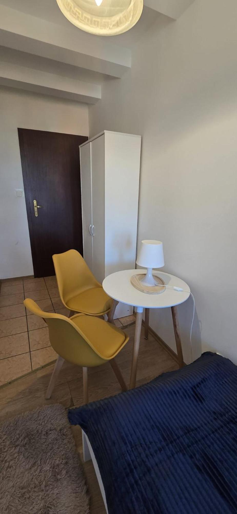 Pokoje Goscinne U Aleksandry Hel Exterior foto